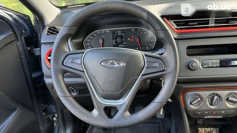 Chery Tiggo 2 2021 - фото 9