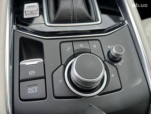 Mazda CX-5 2021 белый - фото 34