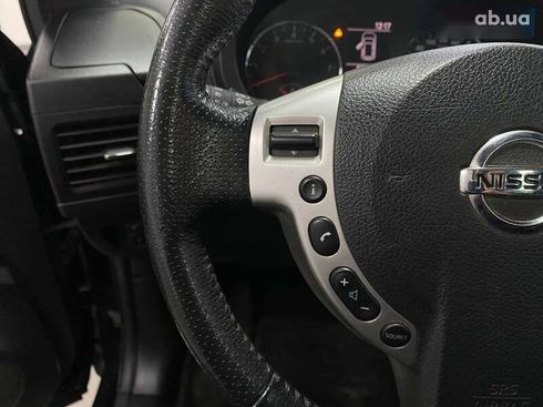 Nissan X-Trail 2012 - фото 27