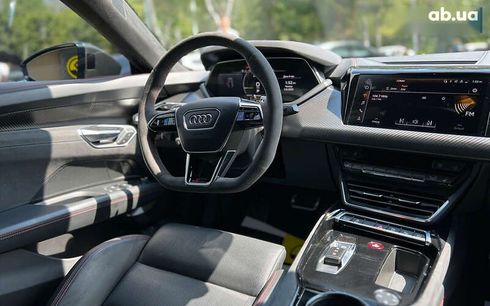 Audi RS e-tron GT 2021 - фото 17