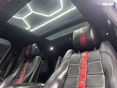 Land Rover Range Rover 2015 - фото 10