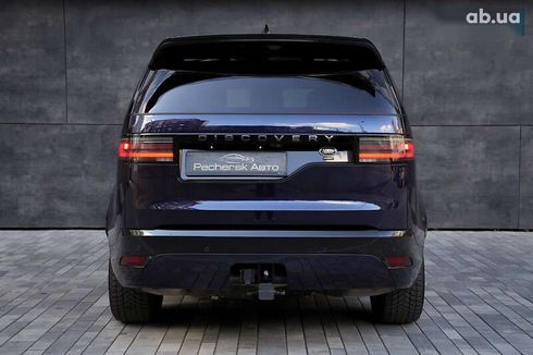 Land Rover Discovery 2023 - фото 8