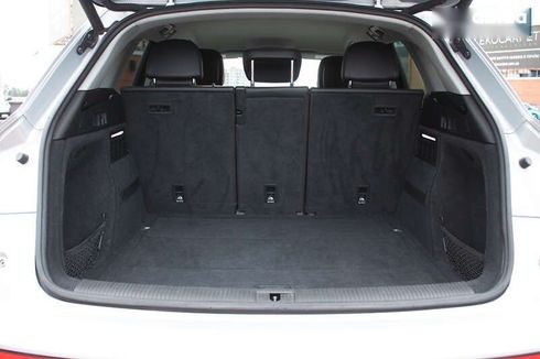 Audi Q5 2018 - фото 29