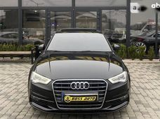 Продажа б/у Audi A3 в Закарпатской области - купить на Автобазаре