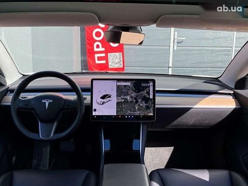 Tesla Model 3 2019 - фото 17