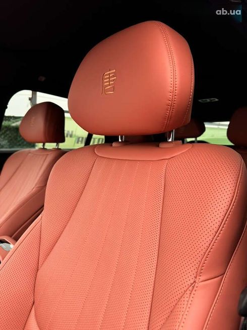 BYD Tang 2025 - фото 21