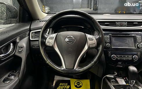 Nissan X-Trail 2016 - фото 9