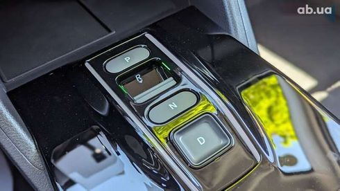 Honda e:NS1 2024 - фото 8