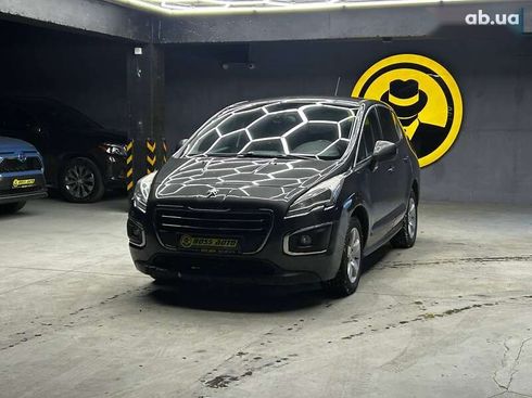 Peugeot 3008 2016 - фото 3
