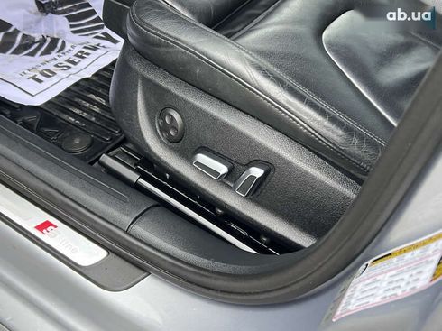 Audi A4 2016 - фото 18