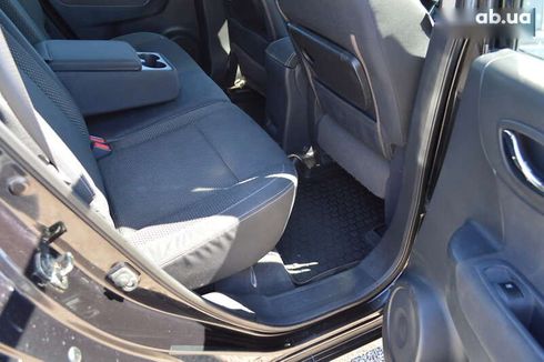 Renault Koleos 2011 - фото 15