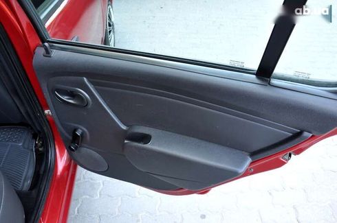 Dacia Sandero 2010 - фото 22