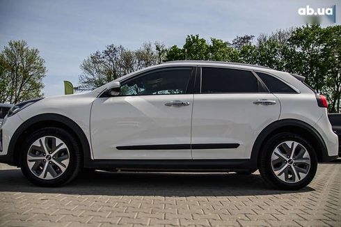 Kia Niro 2021 - фото 23
