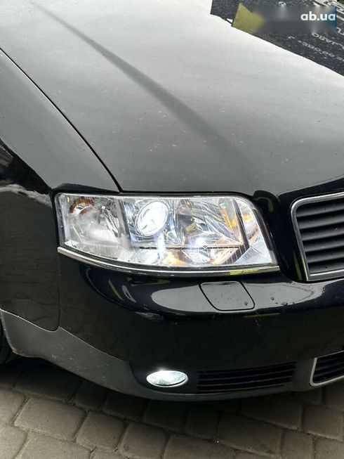 Audi A6 2003 - фото 5
