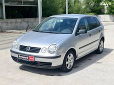 Продаж б/у Volkswagen Polo Механіка - купити на Автобазарі