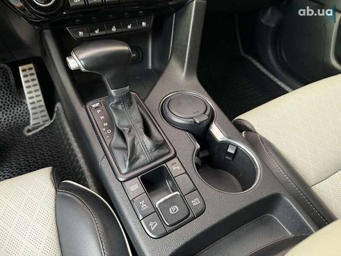 Kia Sportage 2016 - фото 23
