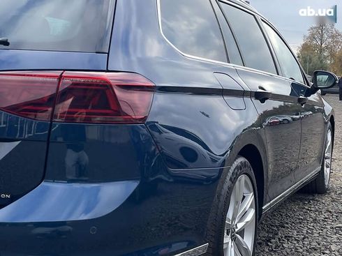 Volkswagen Passat 2022 - фото 13