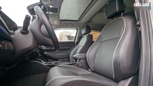 Honda e:NS1 2025 - фото 15