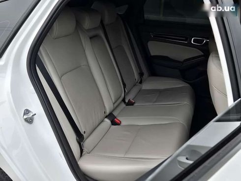 Honda Civic 2023 - фото 16
