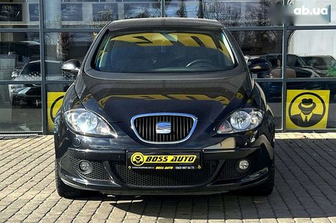 SEAT Altea 2006 - фото 2