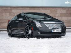 Продаж вживаних Cadillac ELR 2013 року в Києві - купити на Автобазарі