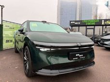 Продаж вживаних Zeekr 7X 2025 року в Києві - купити на Автобазарі