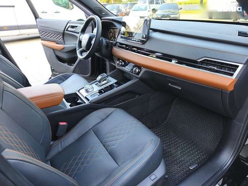 Mitsubishi Outlander 2023 - фото 17