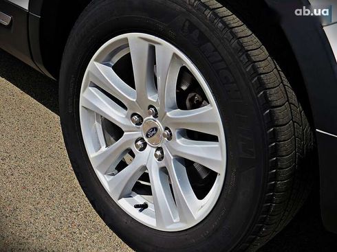 Ford Explorer 2019 - фото 5
