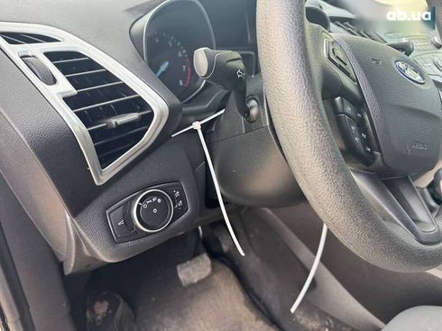 Ford Escape 2016 - фото 5