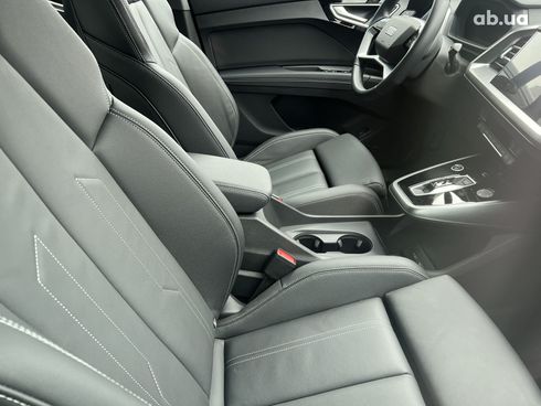 Audi Q4 e-tron 2023 - фото 20