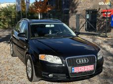 Продажа б/у Audi A4 в Виннице - купить на Автобазаре