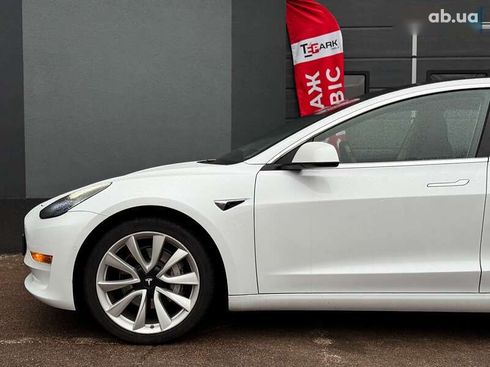 Tesla Model 3 2018 - фото 4