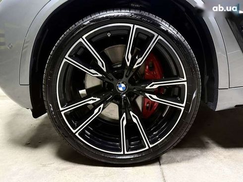 BMW X5 2025 - фото 30