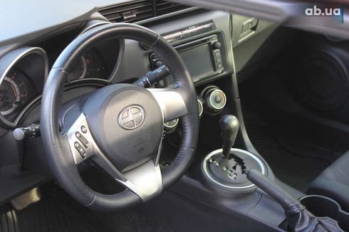 Scion tC 2012 - фото 16
