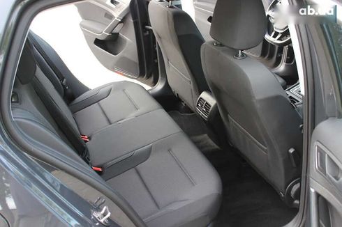 Volkswagen e-Golf 2020 - фото 29