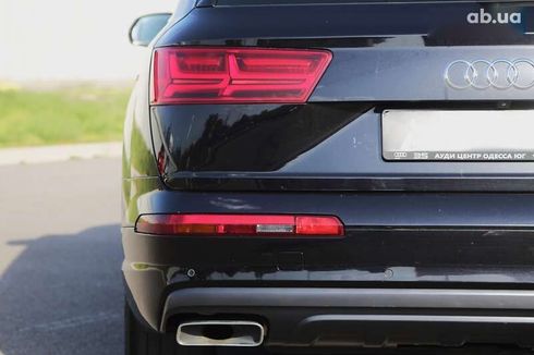 Audi Q7 2016 - фото 9