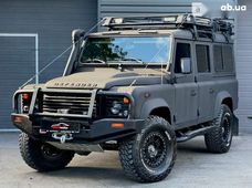 Продажа б/у Land Rover Defender в Киевской области - купить на Автобазаре