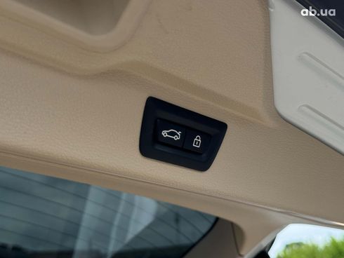BMW X5 2014 белый - фото 51