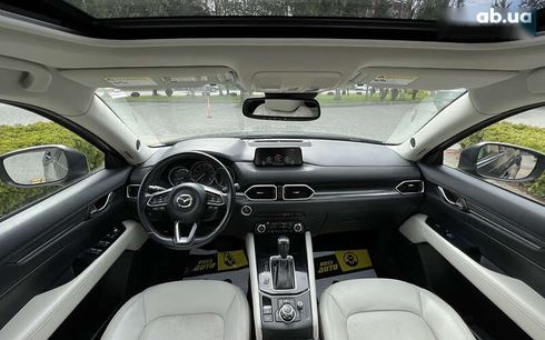 Mazda CX-5 2018 - фото 12