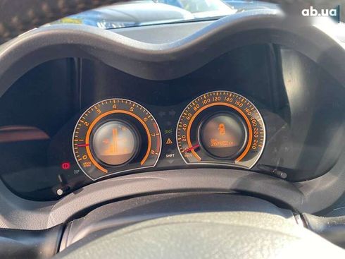 Toyota Auris 2008 - фото 12