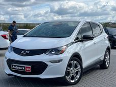 Продажа б/у Chevrolet Bolt 2020 года - купить на Автобазаре
