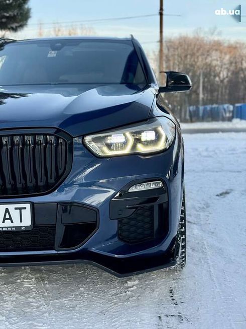 BMW X5 2019 - фото 7