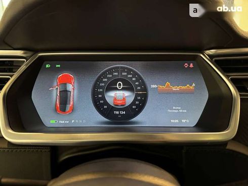 Tesla Model S 2014 - фото 18