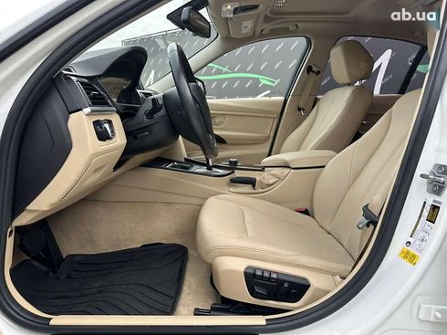BMW 3 серия 2015 - фото 6