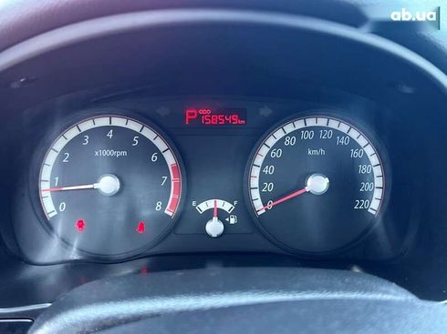 Kia Rio 2011 - фото 27