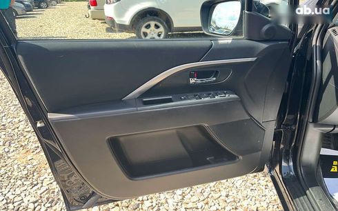 Mazda 5 2013 - фото 10