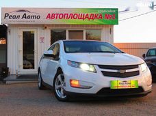 Продажа б/у Chevrolet Volt 2013 года - купить на Автобазаре