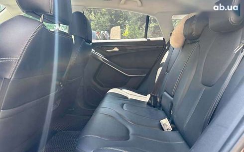 Ford Territory 2019 - фото 18