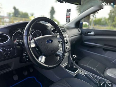 Ford Focus 2009 - фото 25