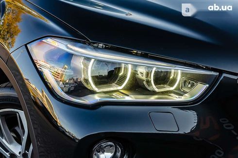 BMW X1 2016 - фото 13